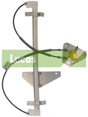 LUCAS ELECTRICAL WRL2208R