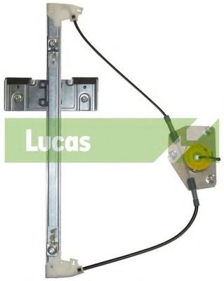 LUCAS ELECTRICAL WRL2212L