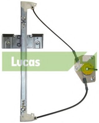 LUCAS ELECTRICAL WRL2212R
