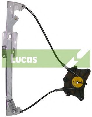 LUCAS ELECTRICAL WRL2217L