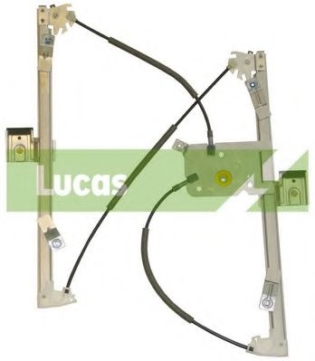 LUCAS ELECTRICAL WRL2218R