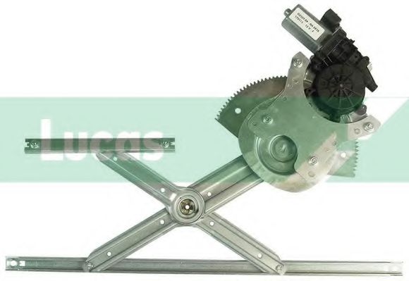 LUCAS ELECTRICAL WRL1379R