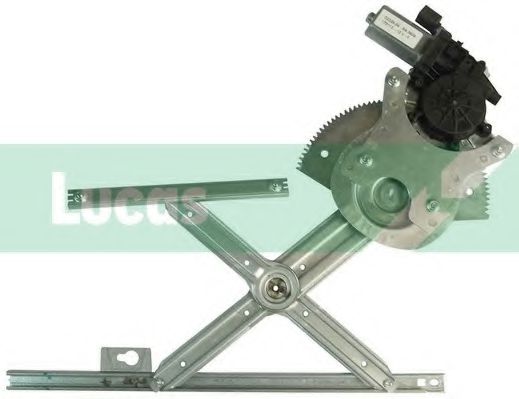 LUCAS ELECTRICAL WRL1381R