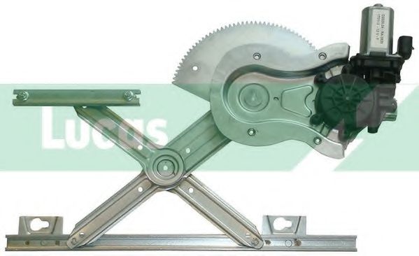 LUCAS ELECTRICAL WRL1382L