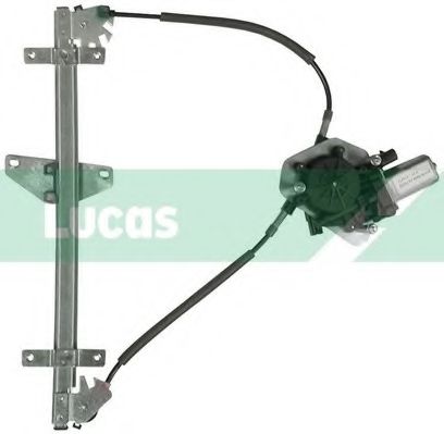 LUCAS ELECTRICAL WRL1393L