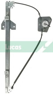 LUCAS ELECTRICAL WRL2236R