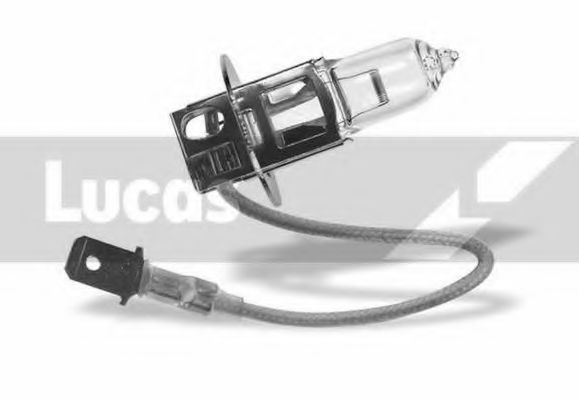 LUCAS ELECTRICAL LLB483