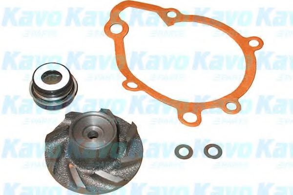 KAVO PARTS SW-2651