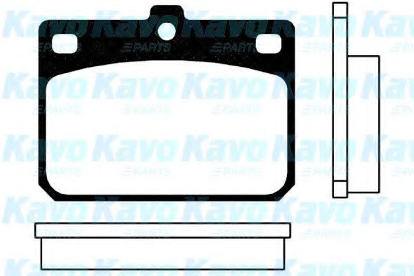 KAVO PARTS BP-3000