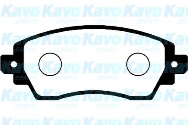 KAVO PARTS BP-9064