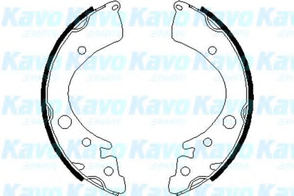 KAVO PARTS BS-2903