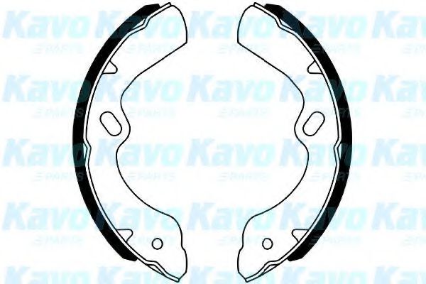 KAVO PARTS BS-3907