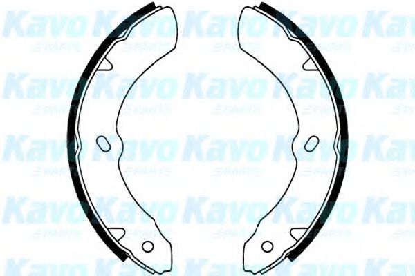 KAVO PARTS BS-3908