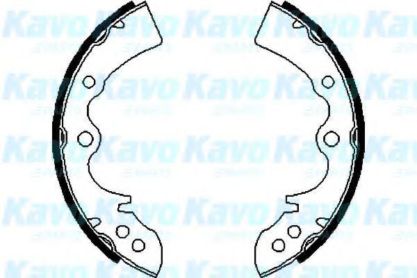 KAVO PARTS BS-5400