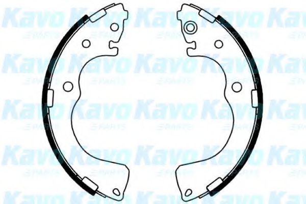 KAVO PARTS BS-5427