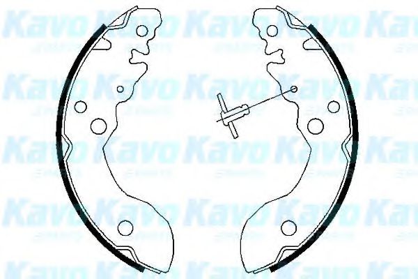 KAVO PARTS BS-8913