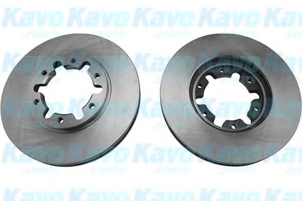 KAVO PARTS BR-6784