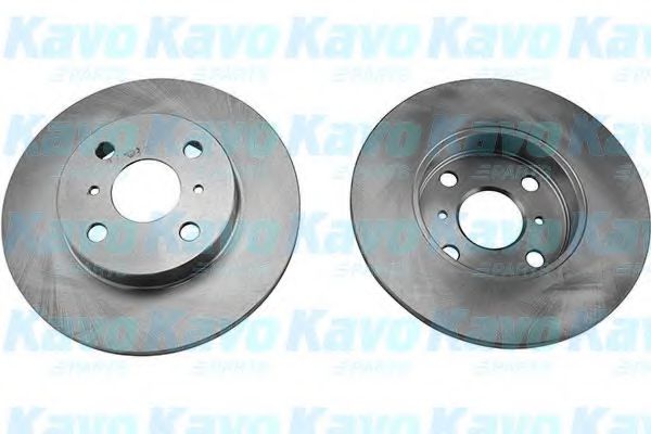 KAVO PARTS BR-9306