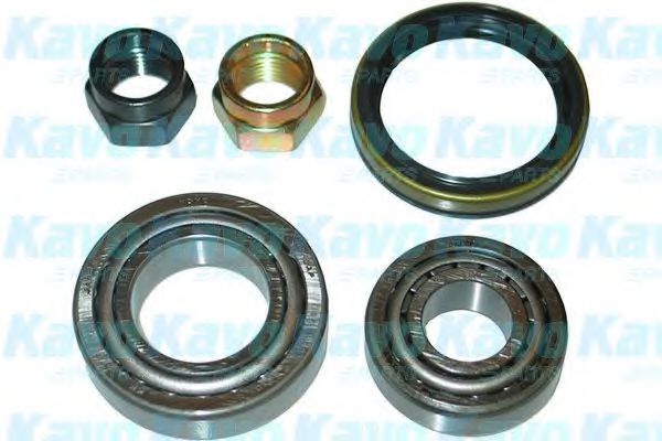 KAVO PARTS WBK-4508