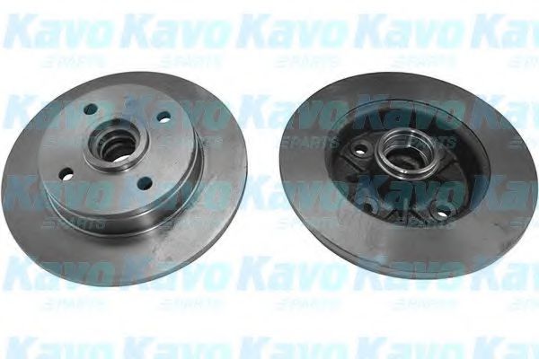 KAVO PARTS BR-5710