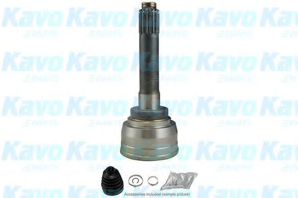 KAVO PARTS CV-3502