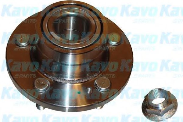 KAVO PARTS WBK-3016