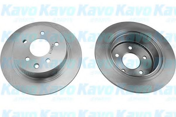 KAVO PARTS BR-6796