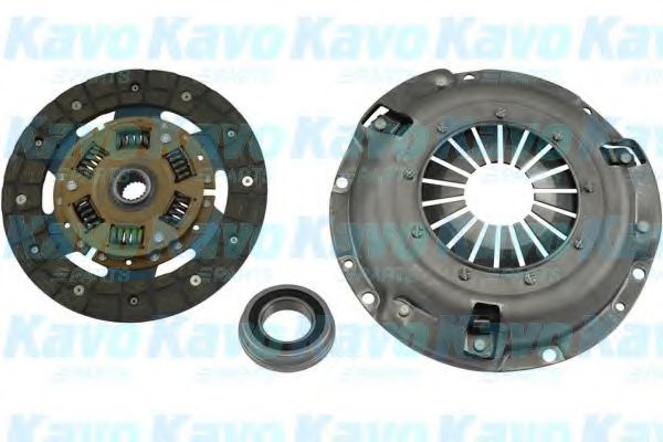 KAVO PARTS CP-8002