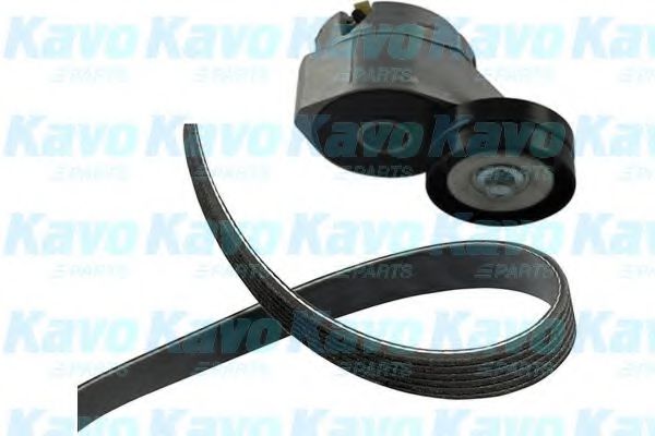 KAVO PARTS DKM-2001