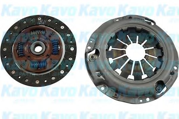 KAVO PARTS CP-2070