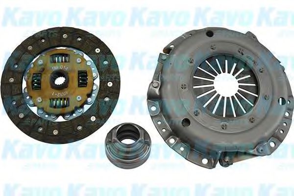 KAVO PARTS CP-4002