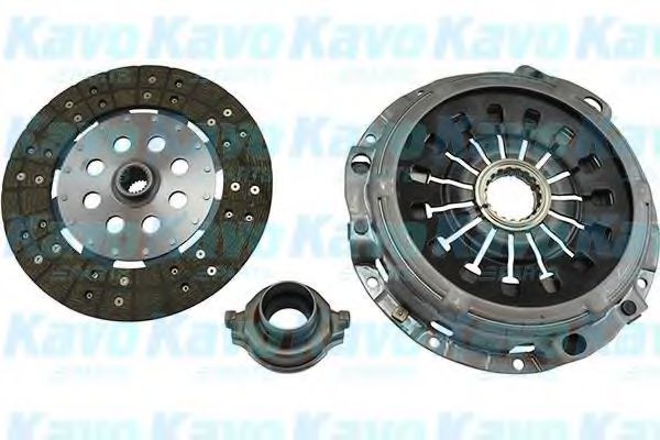 KAVO PARTS CP-4027