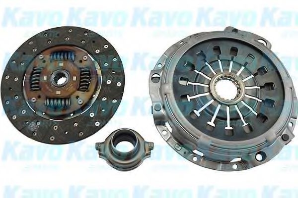 KAVO PARTS CP-4047