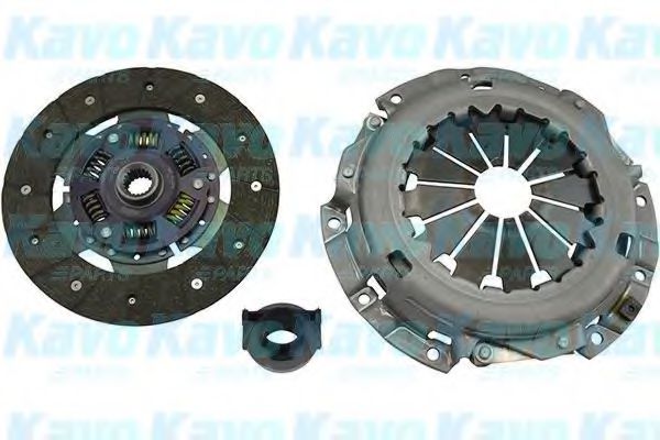 KAVO PARTS CP-4051