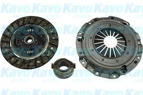 KAVO PARTS CP-5057