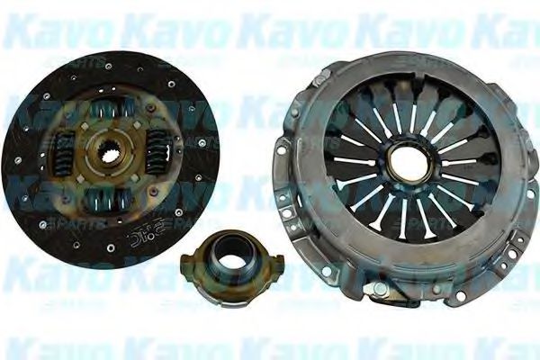 KAVO PARTS CP-6036