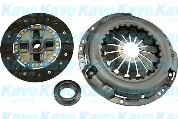 KAVO PARTS CP-7000