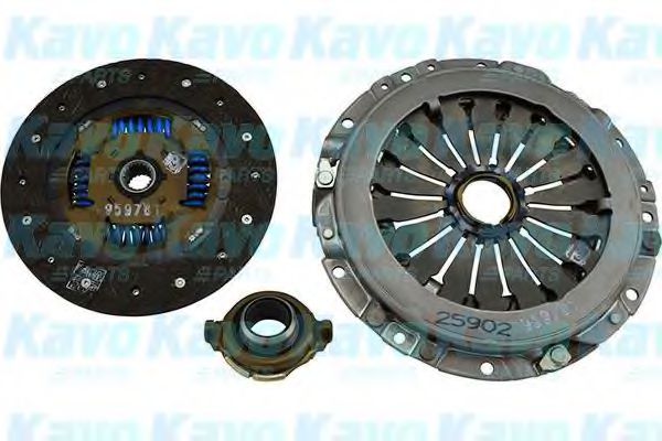 KAVO PARTS CP-8521