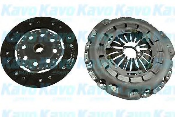 KAVO PARTS CP-9807