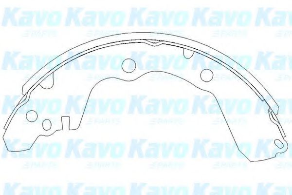 KAVO PARTS KBS-6405