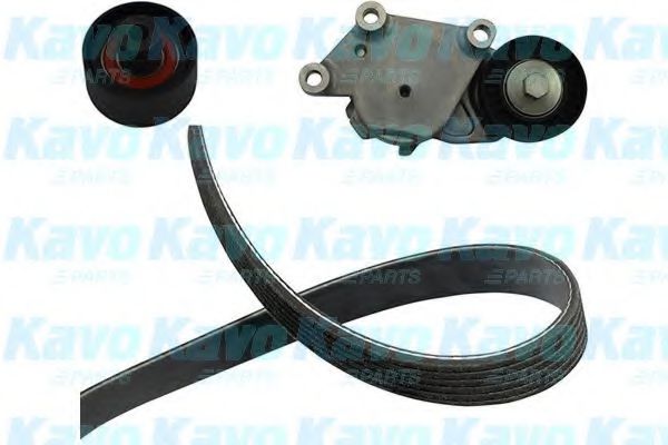 KAVO PARTS DKM-4502