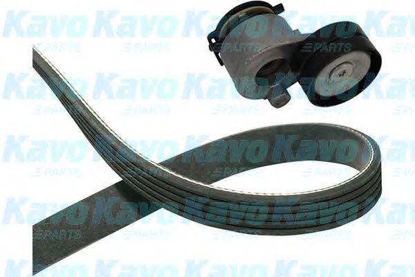 KAVO PARTS DKM-6511