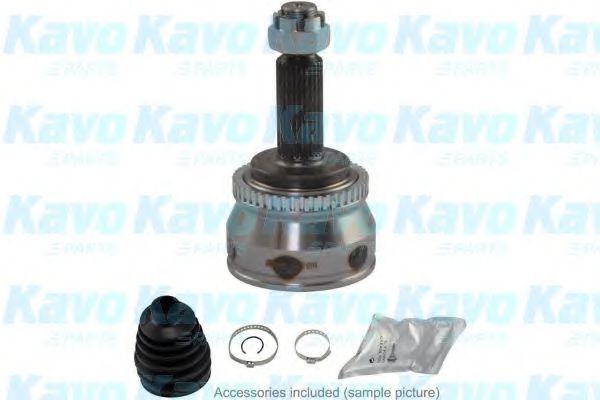 KAVO PARTS CV-4017