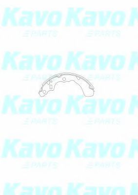 KAVO PARTS BS-1920