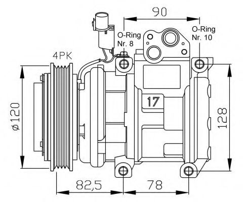 NRF 32449G