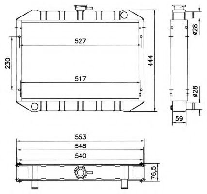 NRF 52048