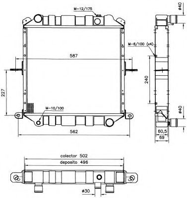 NRF 52127