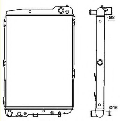 NRF 53071