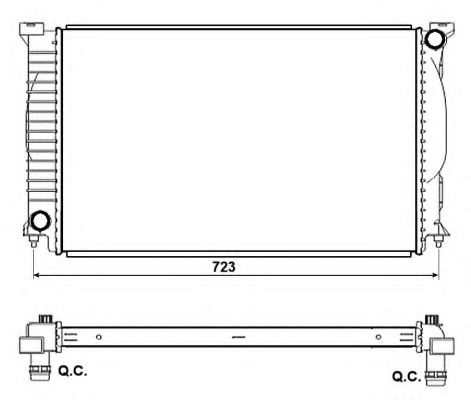 NRF 53093