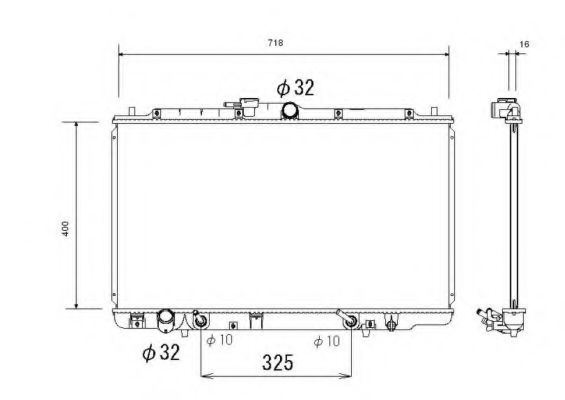 NRF 53744